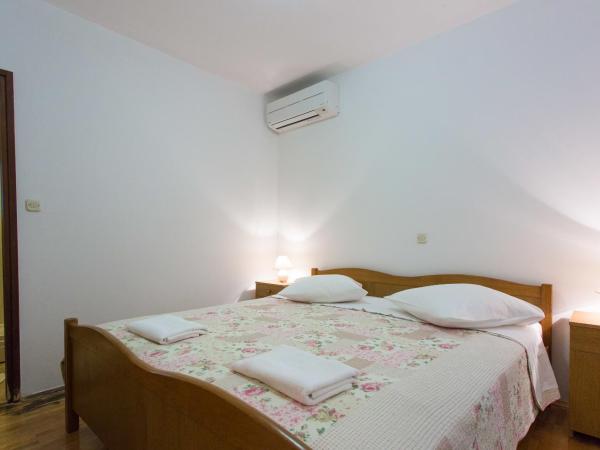 Bed & Breakfast Mario : photo 3 de la chambre chambre double Économique