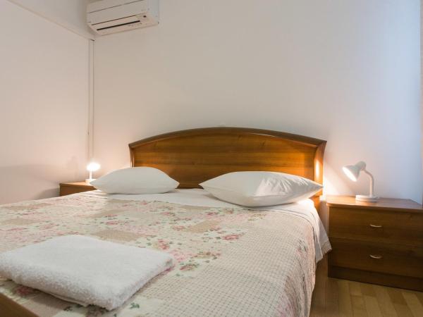 Bed & Breakfast Mario : photo 2 de la chambre chambre double avec balcon