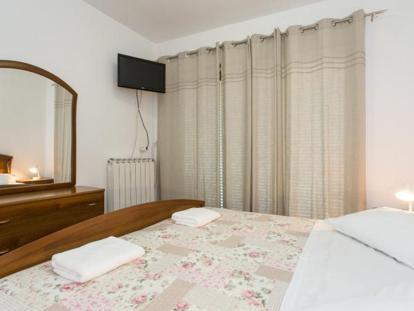 Bed & Breakfast Mario : photo 2 de la chambre chambre double avec balcon