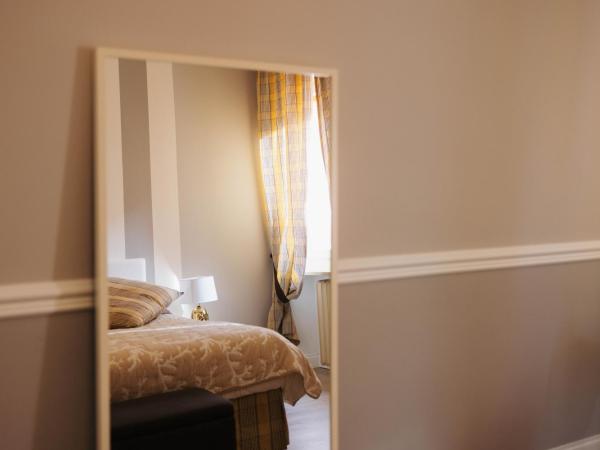 Palazzo Dalla Rosa Prati : photo 6 de la chambre appartement 2 chambres (4 adultes)