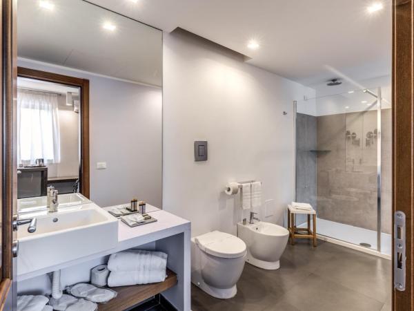 Casena Dei Colli, Sure Hotel Collection By Best Western : photo 4 de la chambre chambre double deluxe