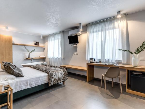 Casena Dei Colli, Sure Hotel Collection By Best Western : photo 1 de la chambre chambre double deluxe