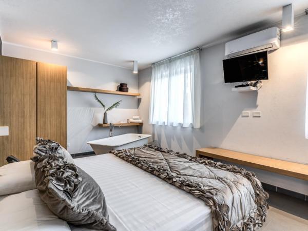 Casena Dei Colli, Sure Hotel Collection By Best Western : photo 2 de la chambre chambre double deluxe