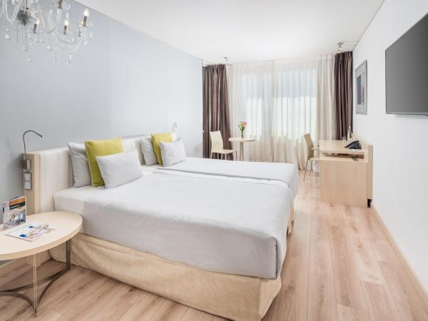 Abba Berlin Hotel : photo 3 de la chambre chambre lits jumeaux standard à occupation simple