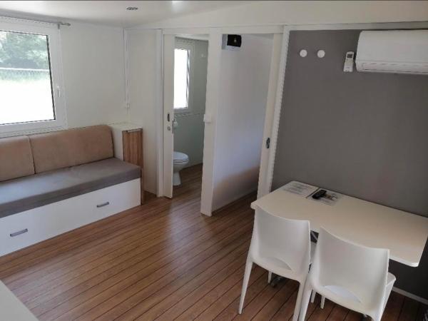 SUNNY Mobile Homes Bijela Uvala : photo 3 de la chambre mobile home