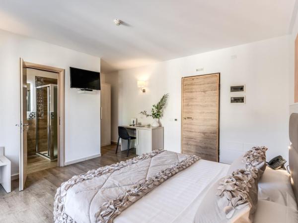 Casena Dei Colli, Sure Hotel Collection By Best Western : photo 4 de la chambre chambre double ou lits jumeaux standard avec balcon