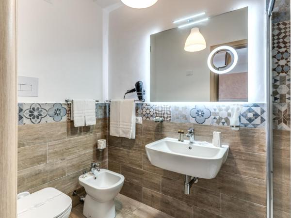 Casena Dei Colli, Sure Hotel Collection By Best Western : photo 6 de la chambre chambre double ou lits jumeaux standard avec balcon