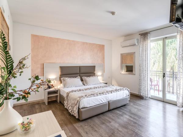 Casena Dei Colli, Sure Hotel Collection By Best Western : photo 2 de la chambre chambre double ou lits jumeaux standard avec balcon