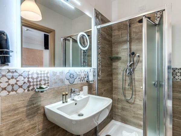 Casena Dei Colli, Sure Hotel Collection By Best Western : photo 5 de la chambre chambre double ou lits jumeaux standard avec balcon