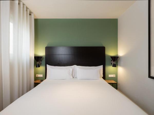 Praktik Garden : photo 1 de la chambre chambre double Économique