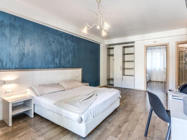 Casena Dei Colli, Sure Hotel Collection By Best Western : photo 1 de la chambre chambre triple standard avec balcon