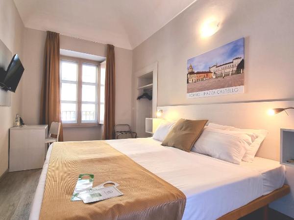 Green Class Hotel Astoria : photo 5 de la chambre chambre double