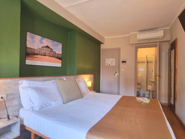Green Class Hotel Astoria : photo 2 de la chambre chambre double