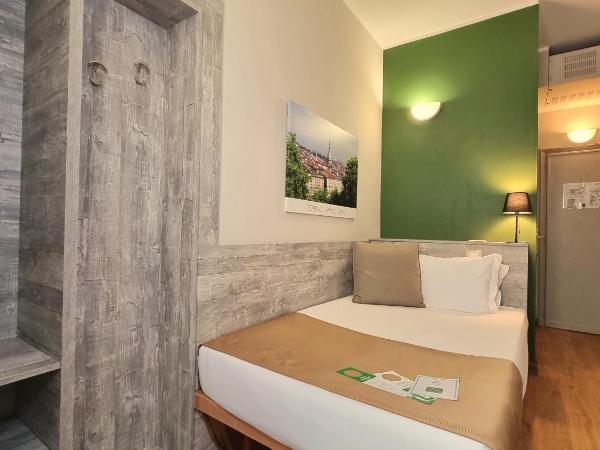 Green Class Hotel Astoria : photo 4 de la chambre chambre simple
