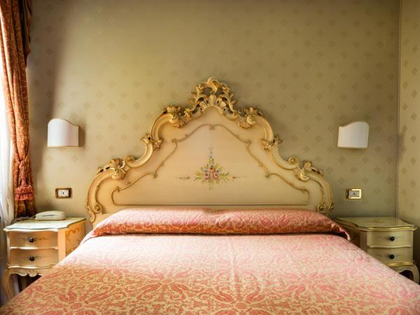 Locanda Al Leon : photo 4 de la chambre chambre double classique