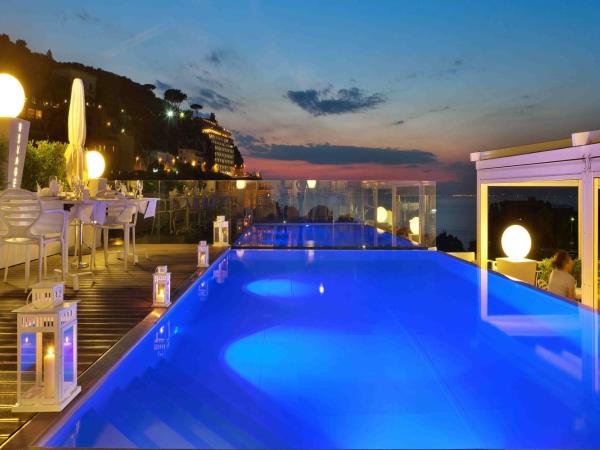 Hotel Rivage : photo 5 de la chambre chambre double ou lits jumeaux Économique