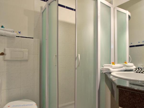 Hotel Scaletta : photo 6 de la chambre chambre double ou lits jumeaux