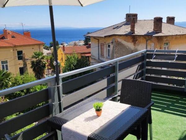 Ellena Sunshine : photo 1 de la chambre appartement - vue sur mer