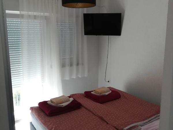 Ellena Sunshine : photo 4 de la chambre appartement - vue sur mer