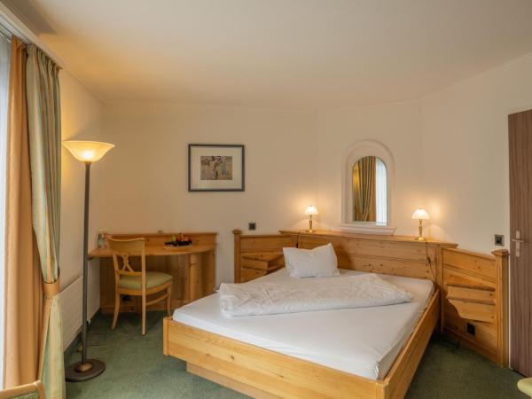 Hotel Brienz : photo 1 de la chambre double room queensize 