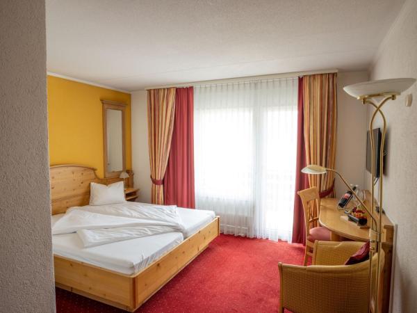 Hotel Brienz : photo 2 de la chambre chambre double - côté lac