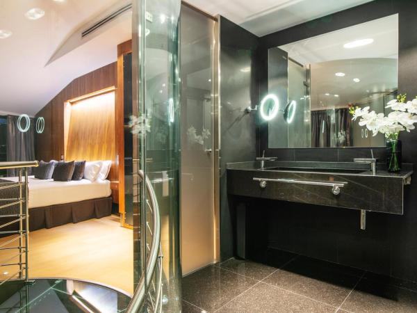 Hotel Starc by Pierre & Vacances Premium : photo 6 de la chambre suite junior avec terrasse