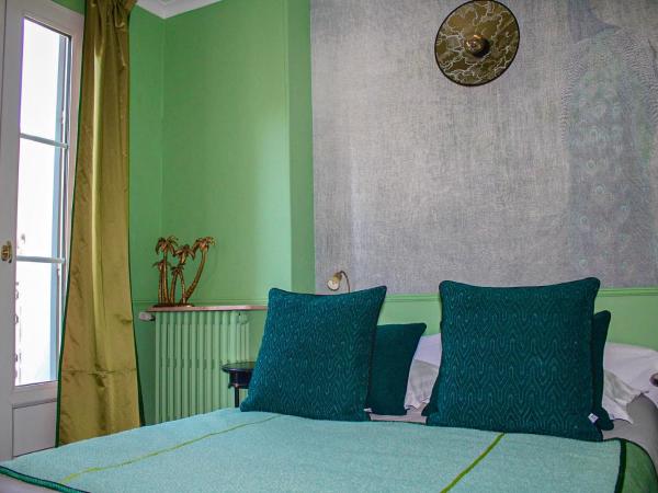 Hotel du Palais : photo 2 de la chambre chambre double confort