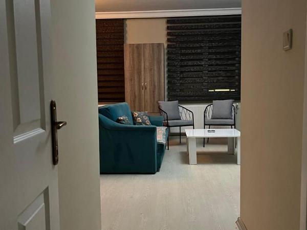 Trendhouse : photo 5 de la chambre chambre triple avec balcon