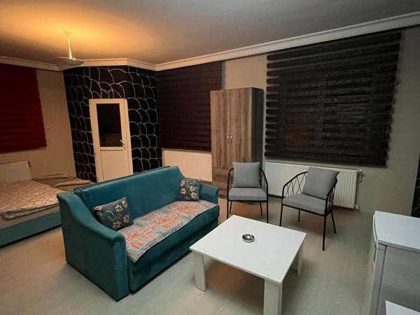 Trendhouse : photo 6 de la chambre chambre triple avec balcon