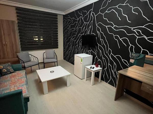 Trendhouse : photo 3 de la chambre chambre triple avec balcon