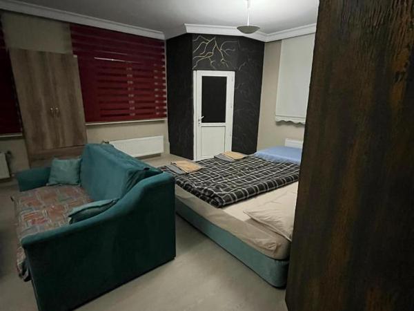 Trendhouse : photo 5 de la chambre chambre double avec lit d'appoint