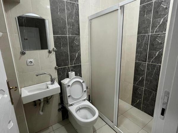 Trendhouse : photo 2 de la chambre chambre double avec lit d'appoint