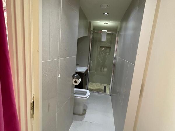 The Coal Exchange Hotel : photo 6 de la chambre chambre lit king-size standard