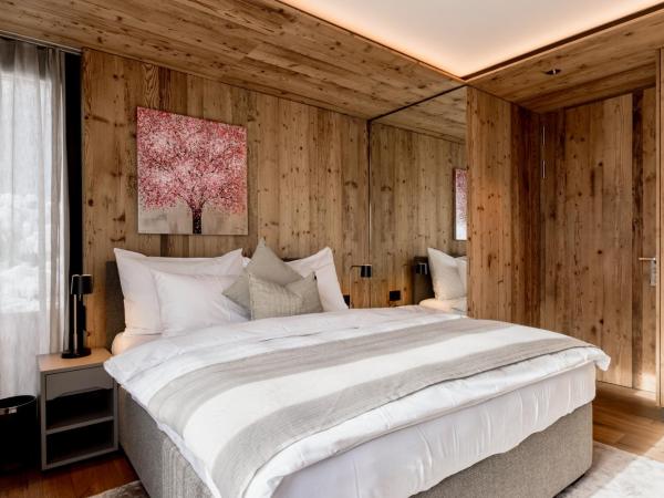 Postresidenz am See : photo 4 de la chambre penthouse deluxe