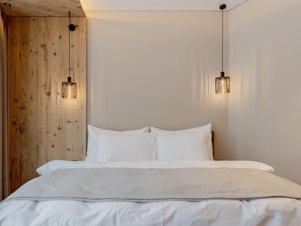 Postresidenz am See : photo 9 de la chambre appartement de grand standing 1 chambre