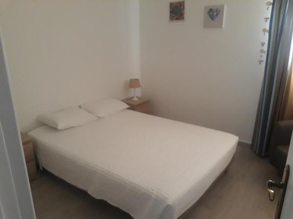 Aldeamento Turistico Aldeia da Galé : photo 7 de la chambre villa 2 chambres :