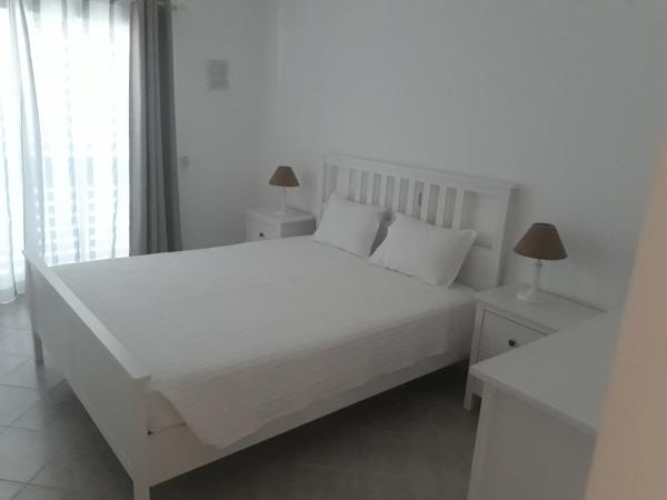 Aldeamento Turistico Aldeia da Galé : photo 5 de la chambre villa 2 chambres :