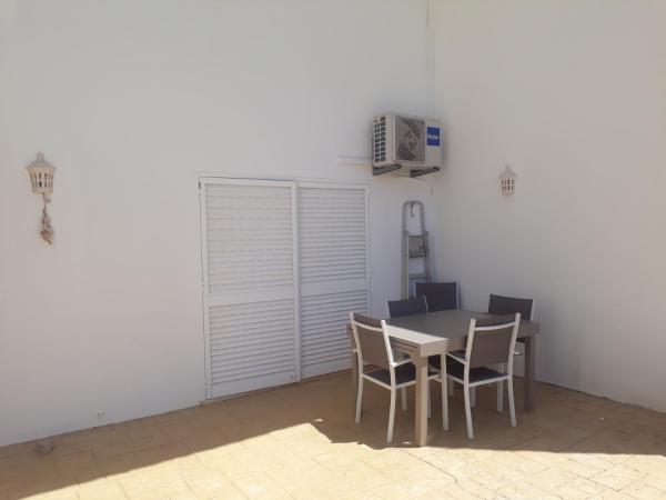 Aldeamento Turistico Aldeia da Galé : photo 2 de la chambre villa 2 chambres :