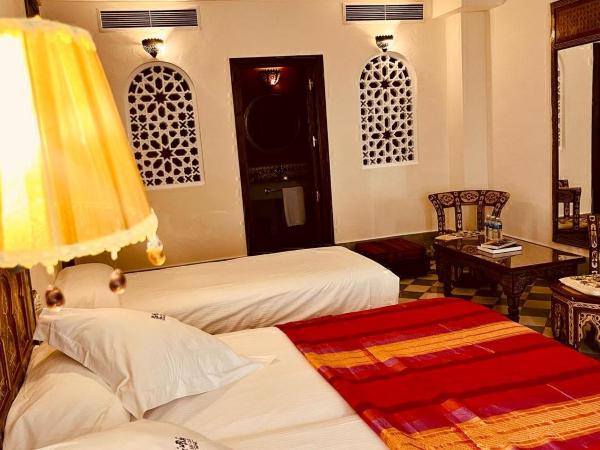 Alcoba del Rey de Sevilla : photo 1 de la chambre chambre triple