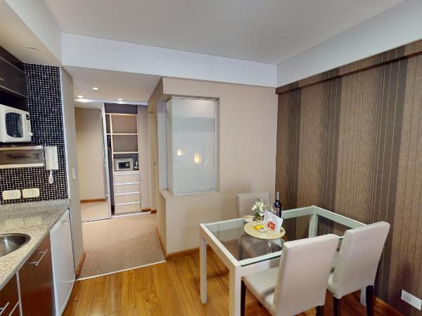 BENS - Recoleta Park : photo 9 de la chambre studio supérieur