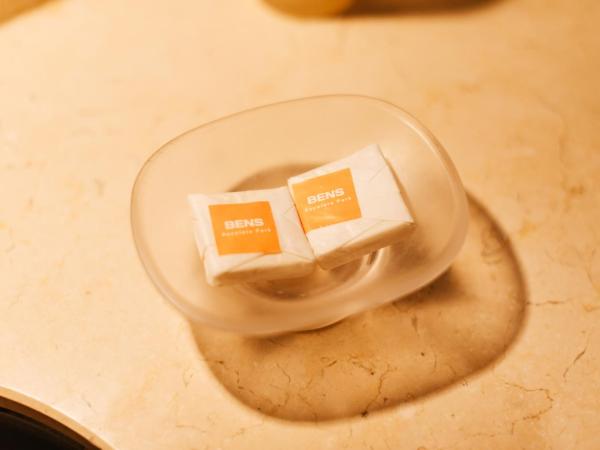 BENS - Recoleta Park : photo 10 de la chambre studio supérieur