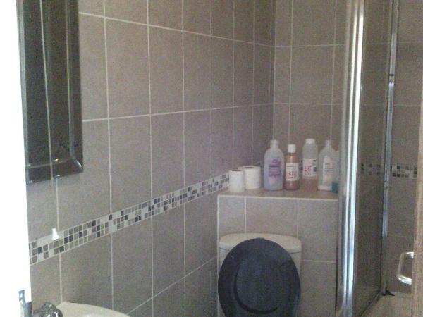 Amazon Guest House : photo 1 de la chambre chambre lits jumeaux