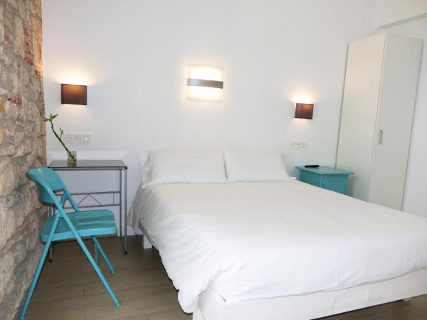 Artea Narrika : photo 8 de la chambre chambre double supérieure - vue sur ville