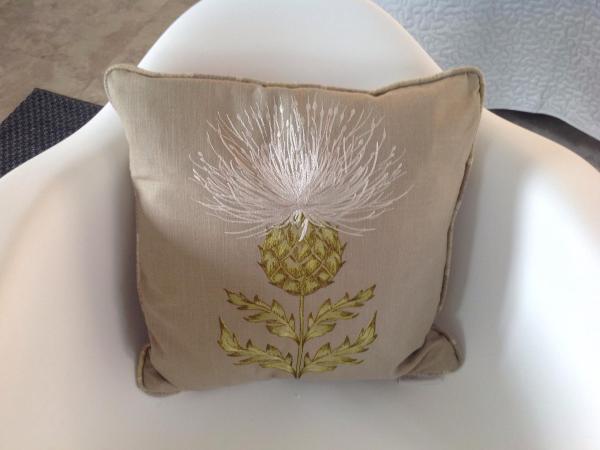 B&B Le Fond de la Cour : photo 5 de la chambre chambre quadruple premium