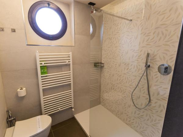 Palace Hotel Due Ponti : photo 7 de la chambre chambre deluxe double ou lits jumeaux