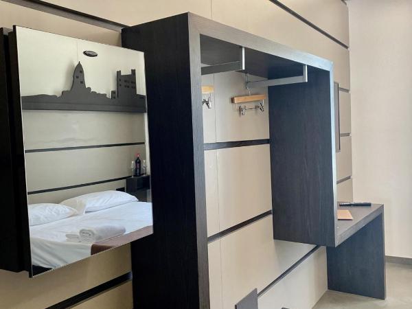 Palace Hotel Due Ponti : photo 8 de la chambre chambre deluxe double ou lits jumeaux