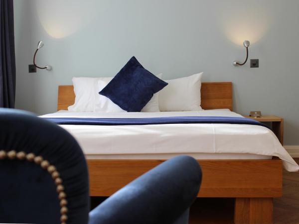 Boutique Hotel NI-MO : photo 1 de la chambre chambre double premium