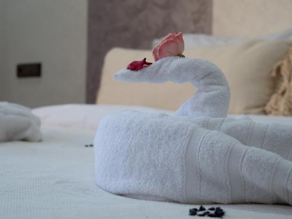 Ferme D'hôte Zomorroda : photo 1 de la chambre maison 7 chambres