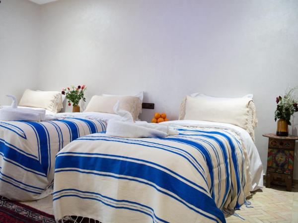 Ferme D'hôte Zomorroda : photo 5 de la chambre maison 7 chambres