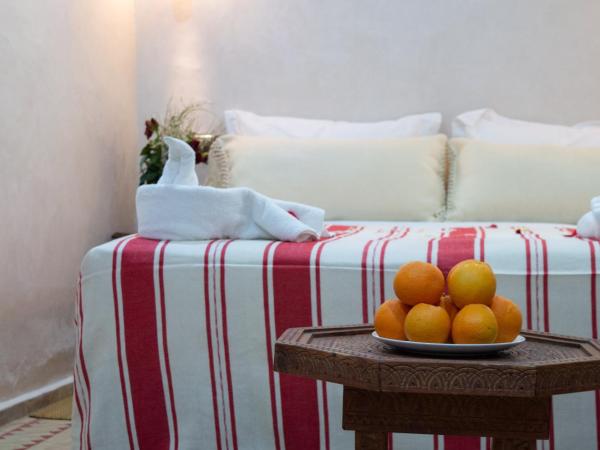 Ferme D'hôte Zomorroda : photo 8 de la chambre chambre double ou lits jumeaux